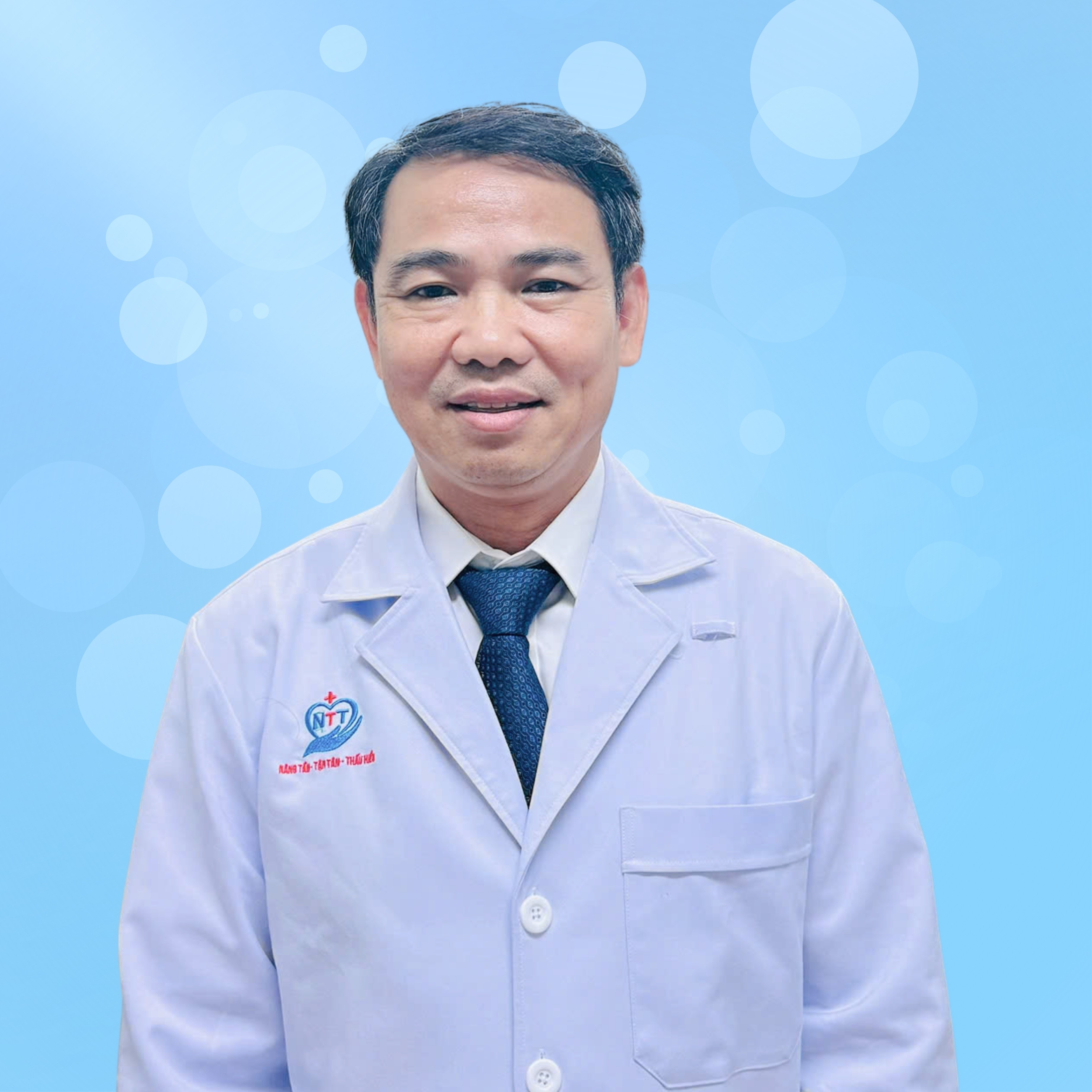 Nguyễn Minh Tiền