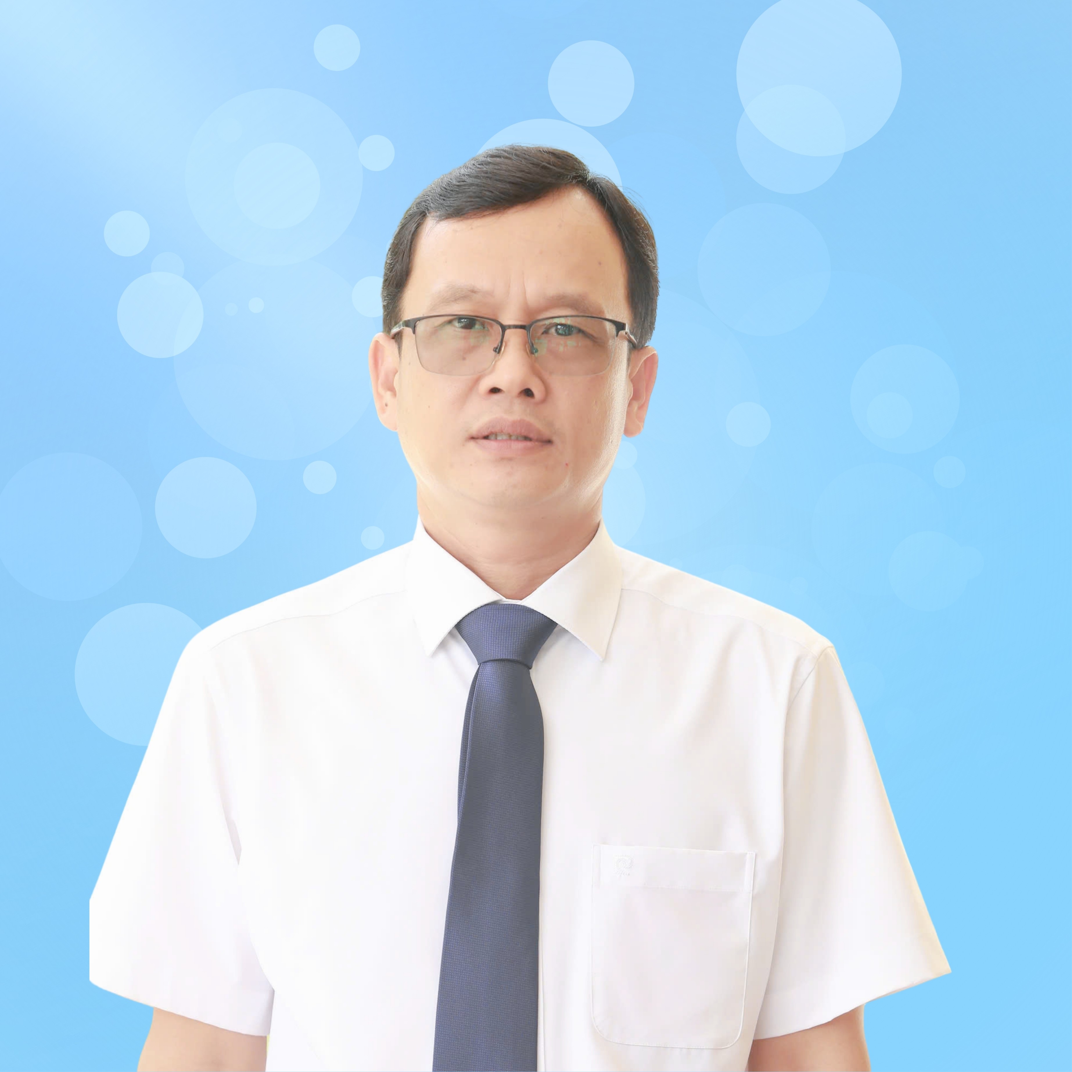 Lương Hoàng Liêm