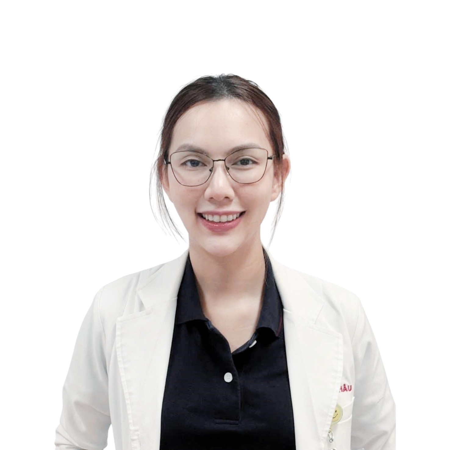 BS CKI. NGUYỄN NGỌC BẢO CHÂU