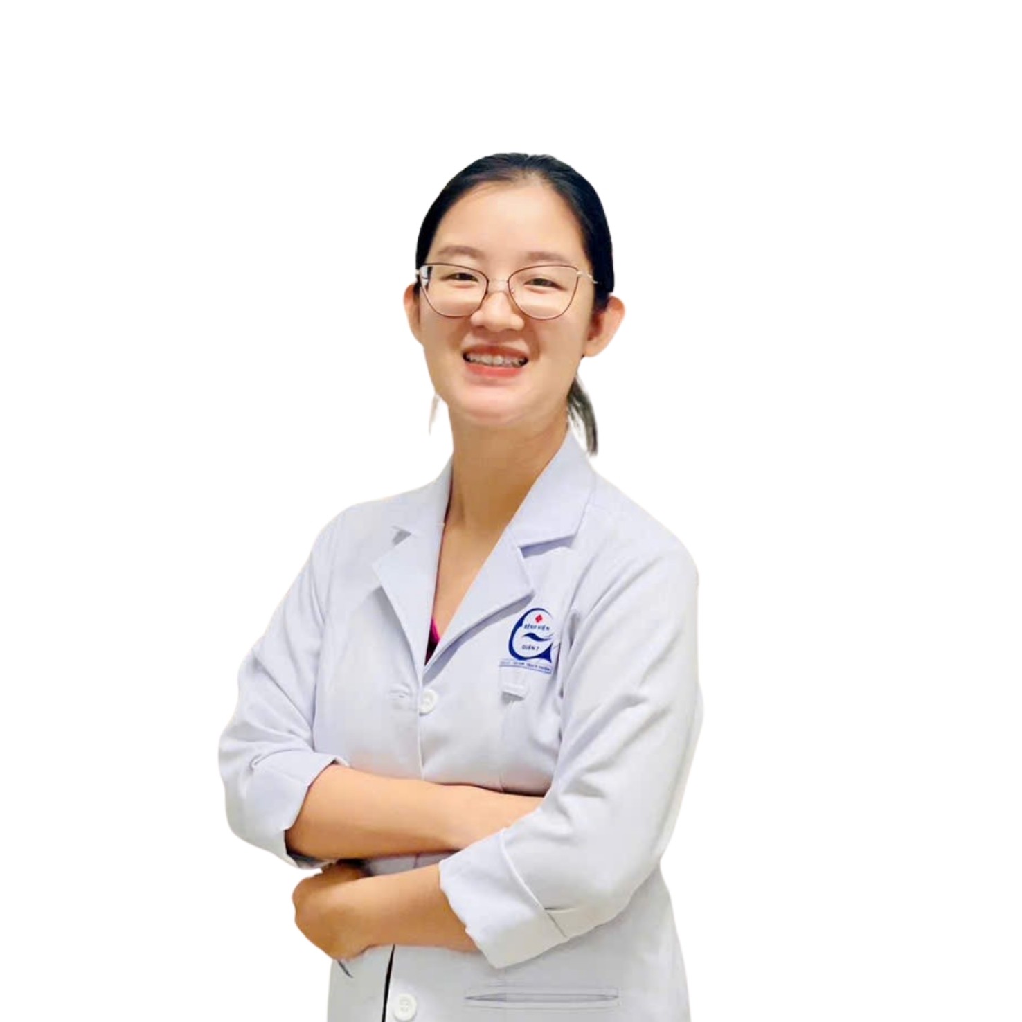 BS CKI. VƯƠNG THỊ KIM THOA