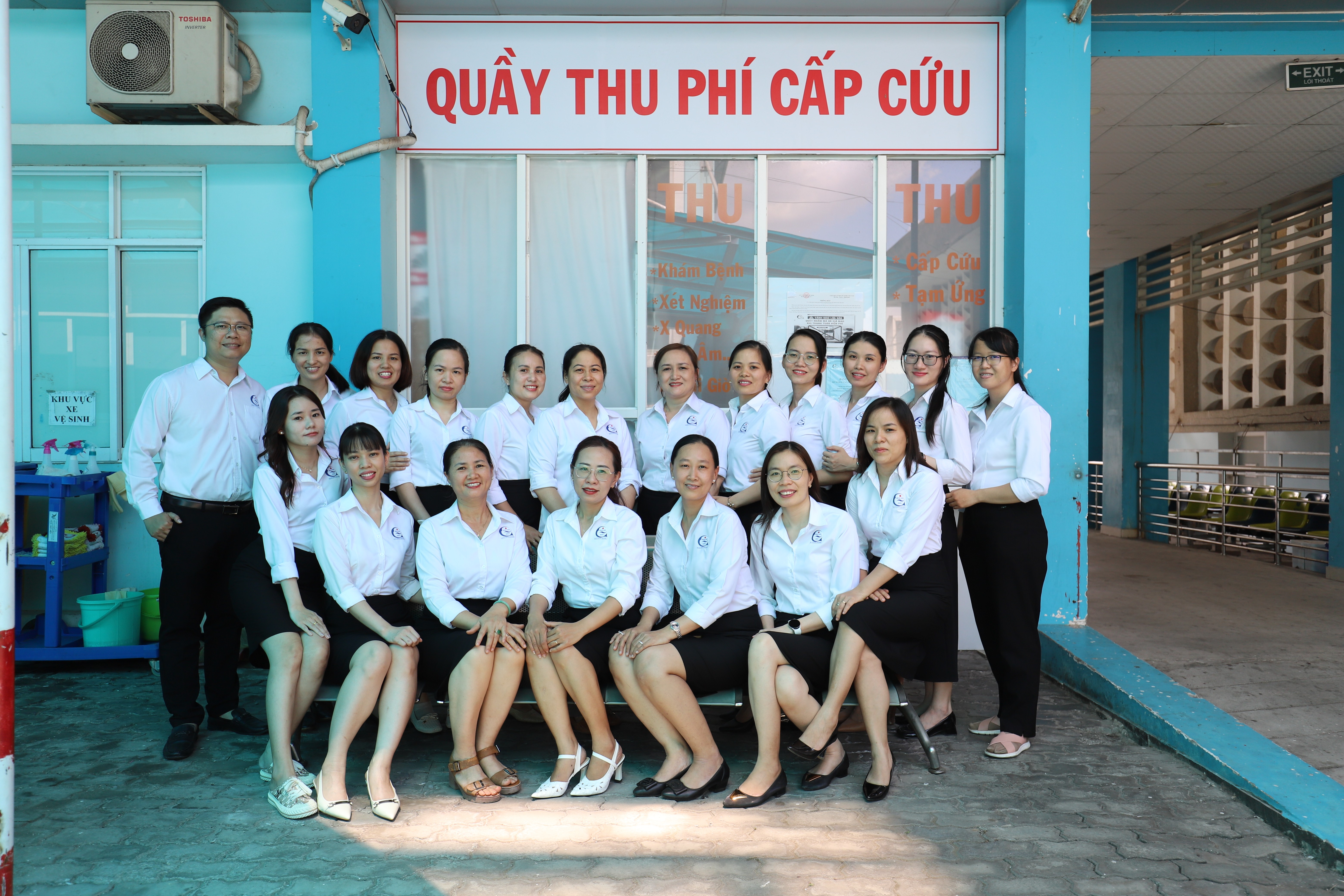 Phòng Tài Chính Kế Toán