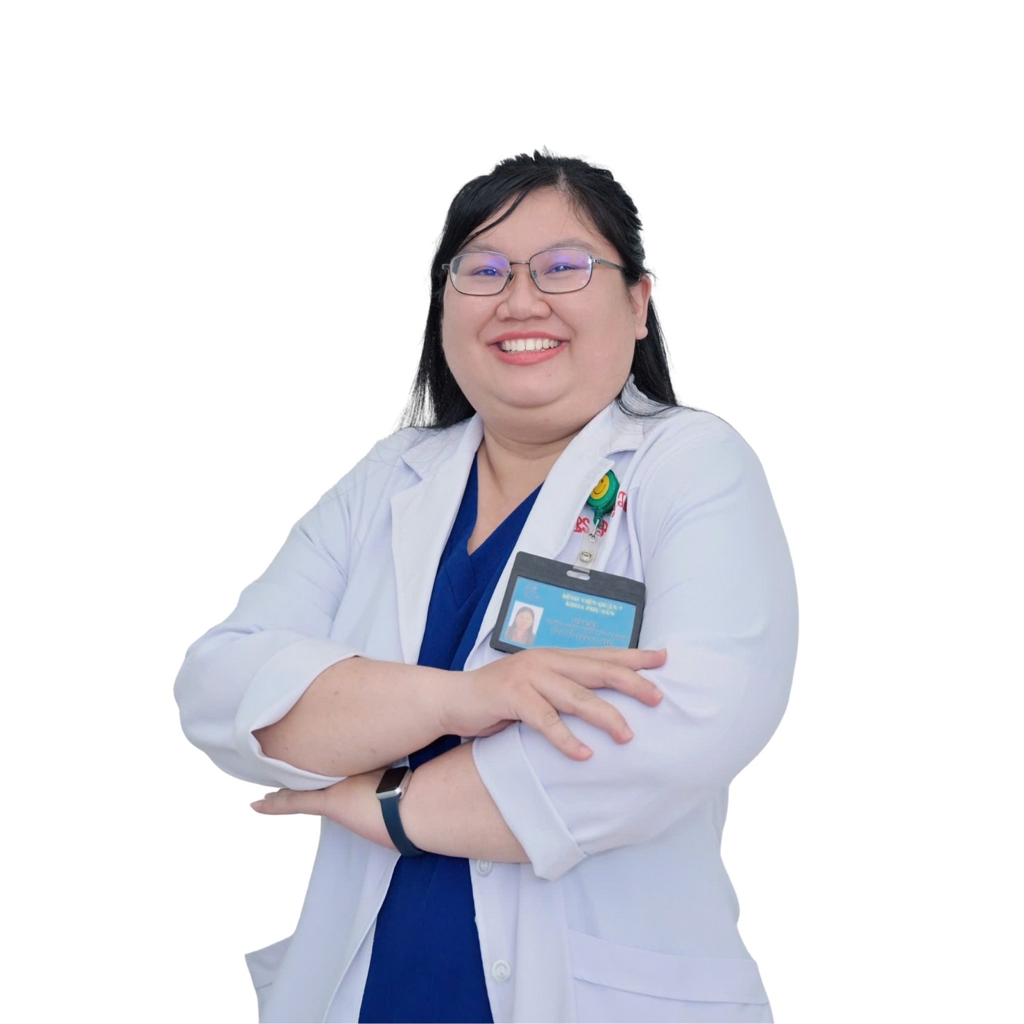 BS CKI. LƯƠNG NGỌC PHƯƠNG TRINH