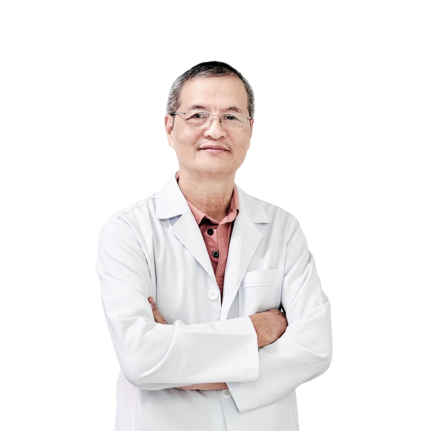 BS. CKII. Nguyễn Minh Quang