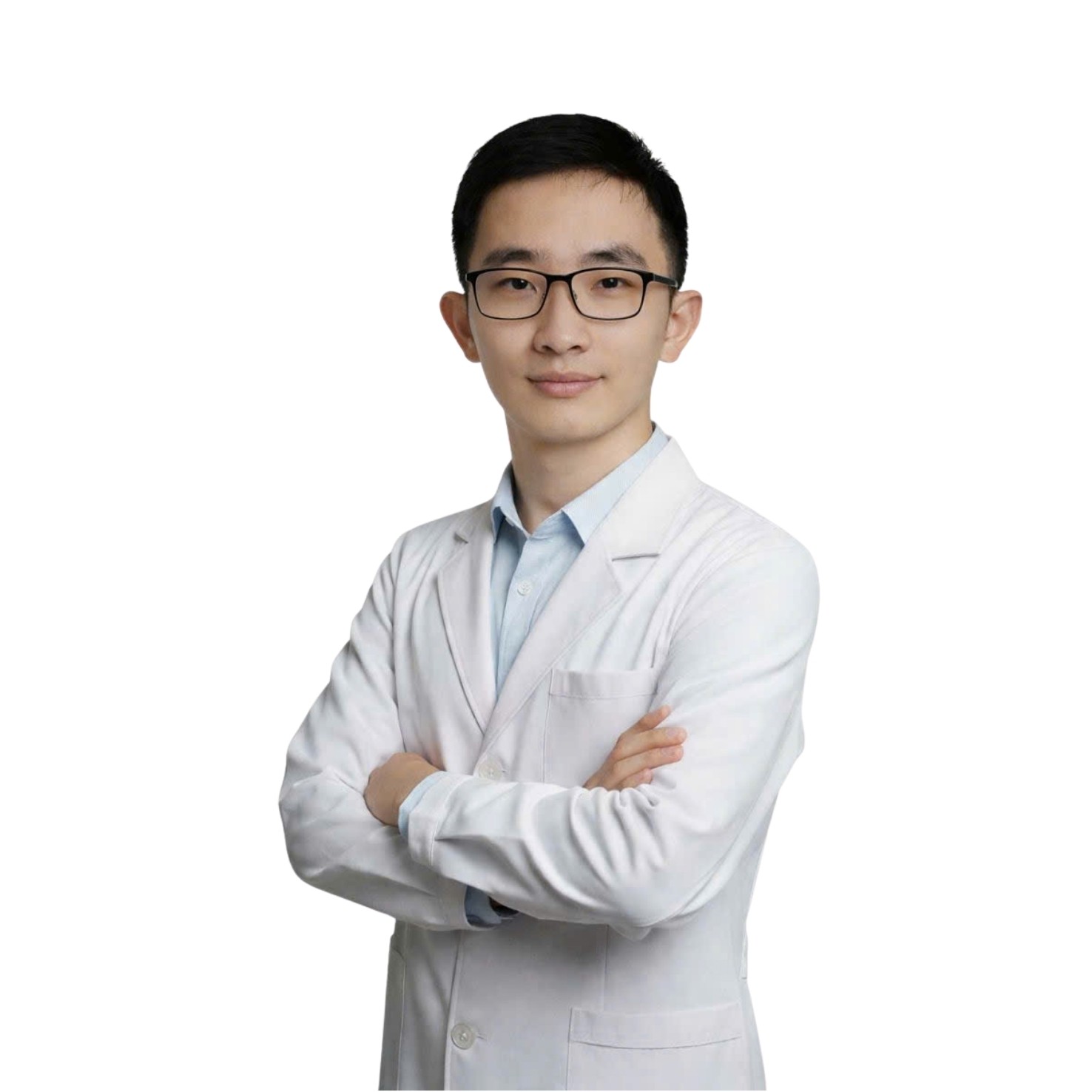 BS.CKI PHAN TRỌNG HOÀNG