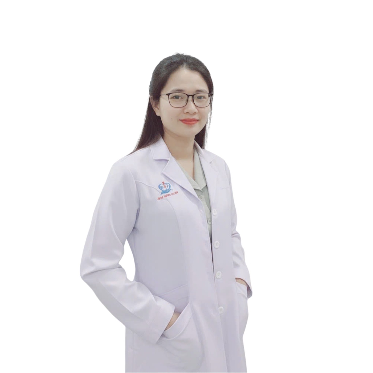 BS. CKI. ĐẶNG THỊ THÊU