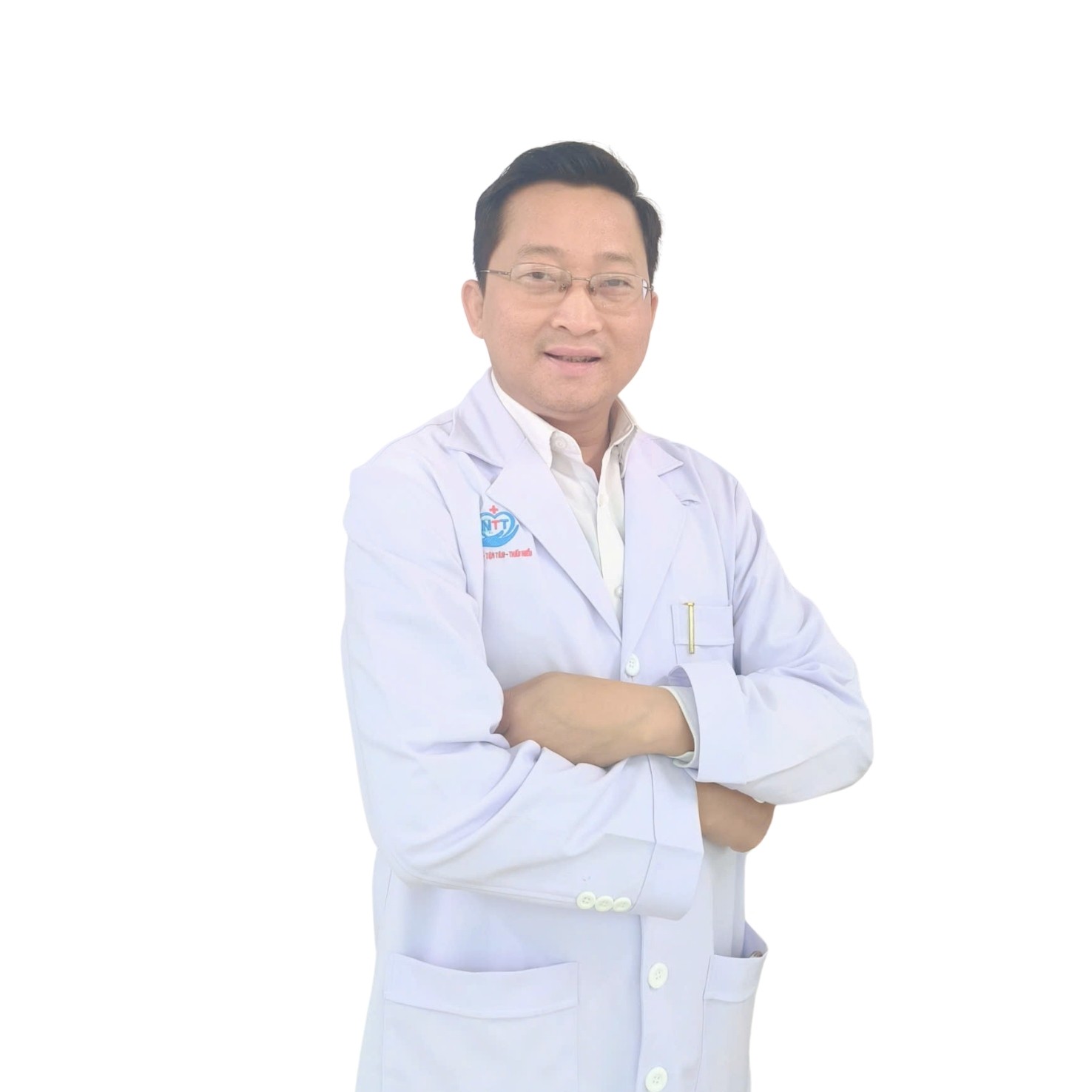 BS.CKI NGUYỄN THANH BÌNH