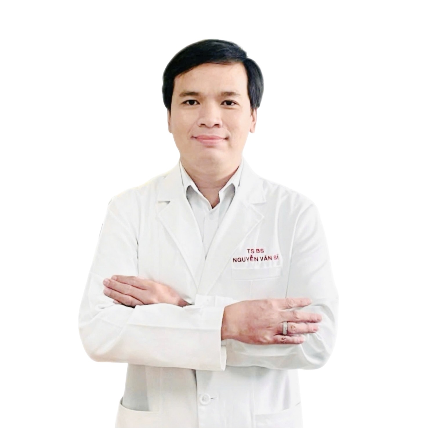 TS.BS. NGUYỄN VĂN SĨ