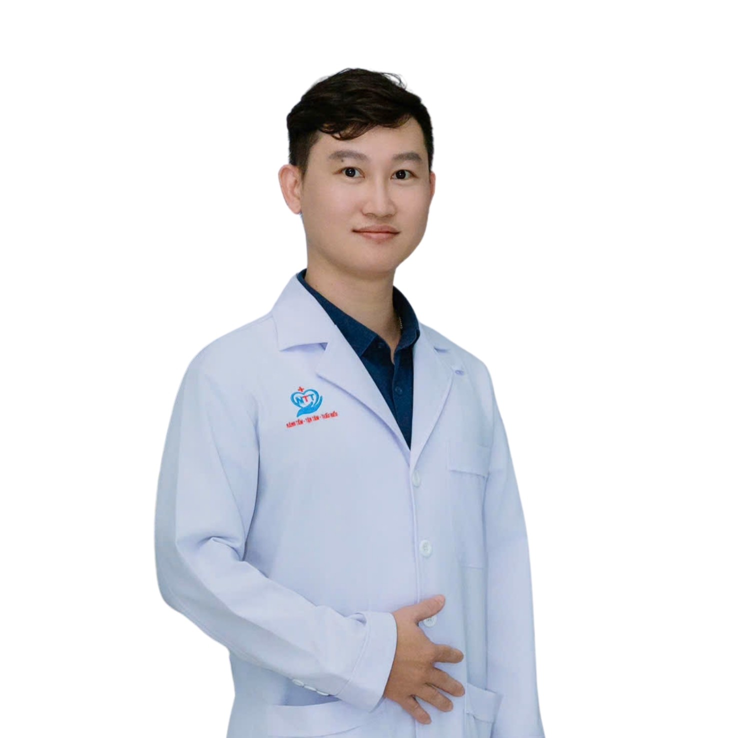 BS. CKI. Trần Tiến Duy