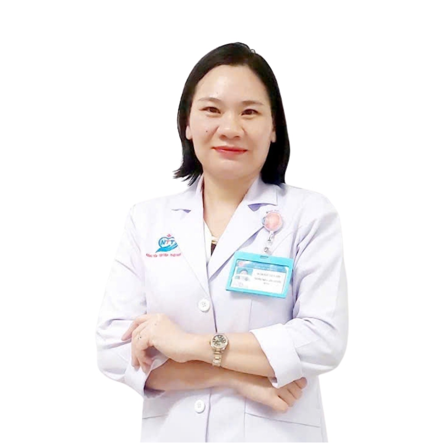 BS. CKII. LÊ THỊ BÍCH DIỆP