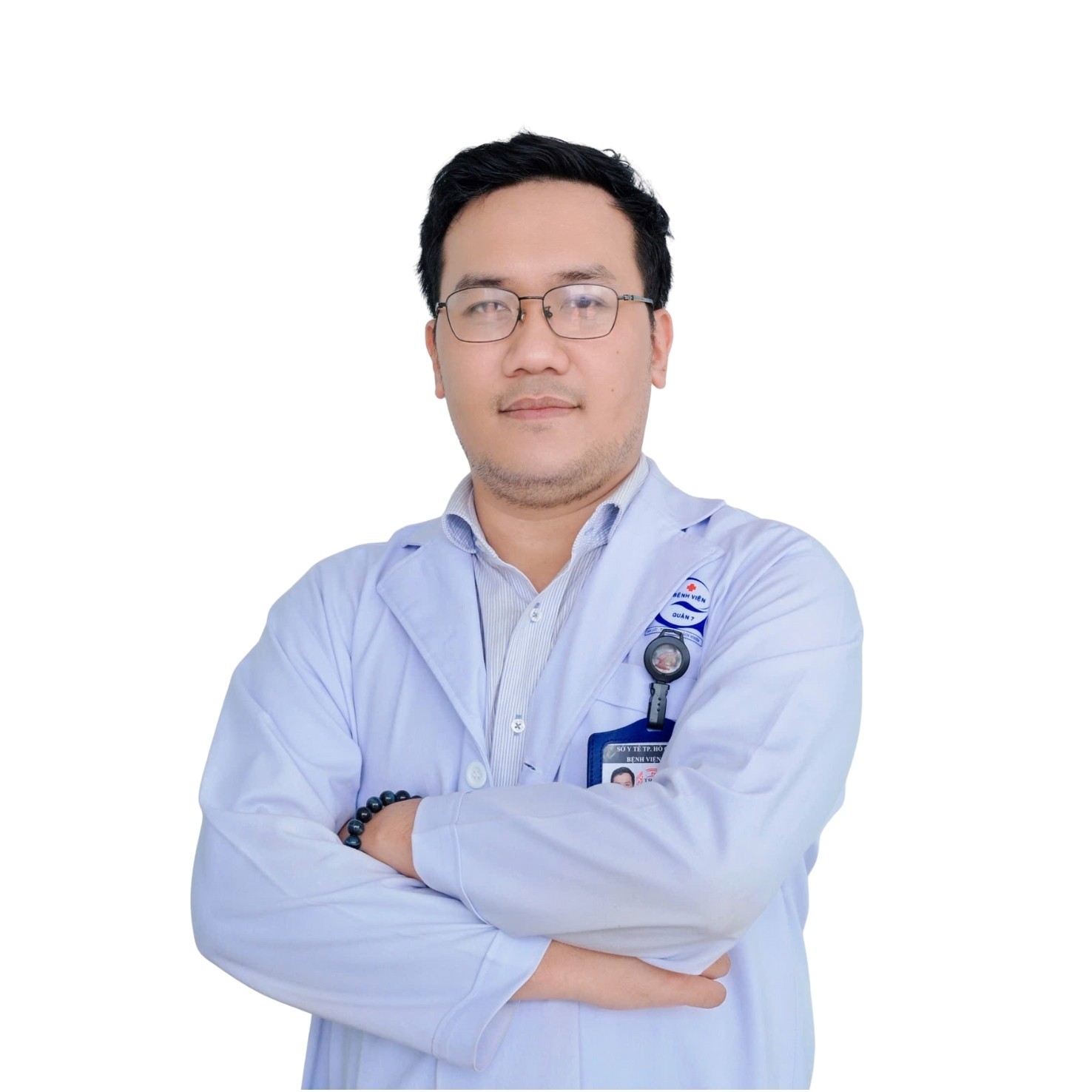 BS. CKI TRƯƠNG ĐẠI TRIỀU