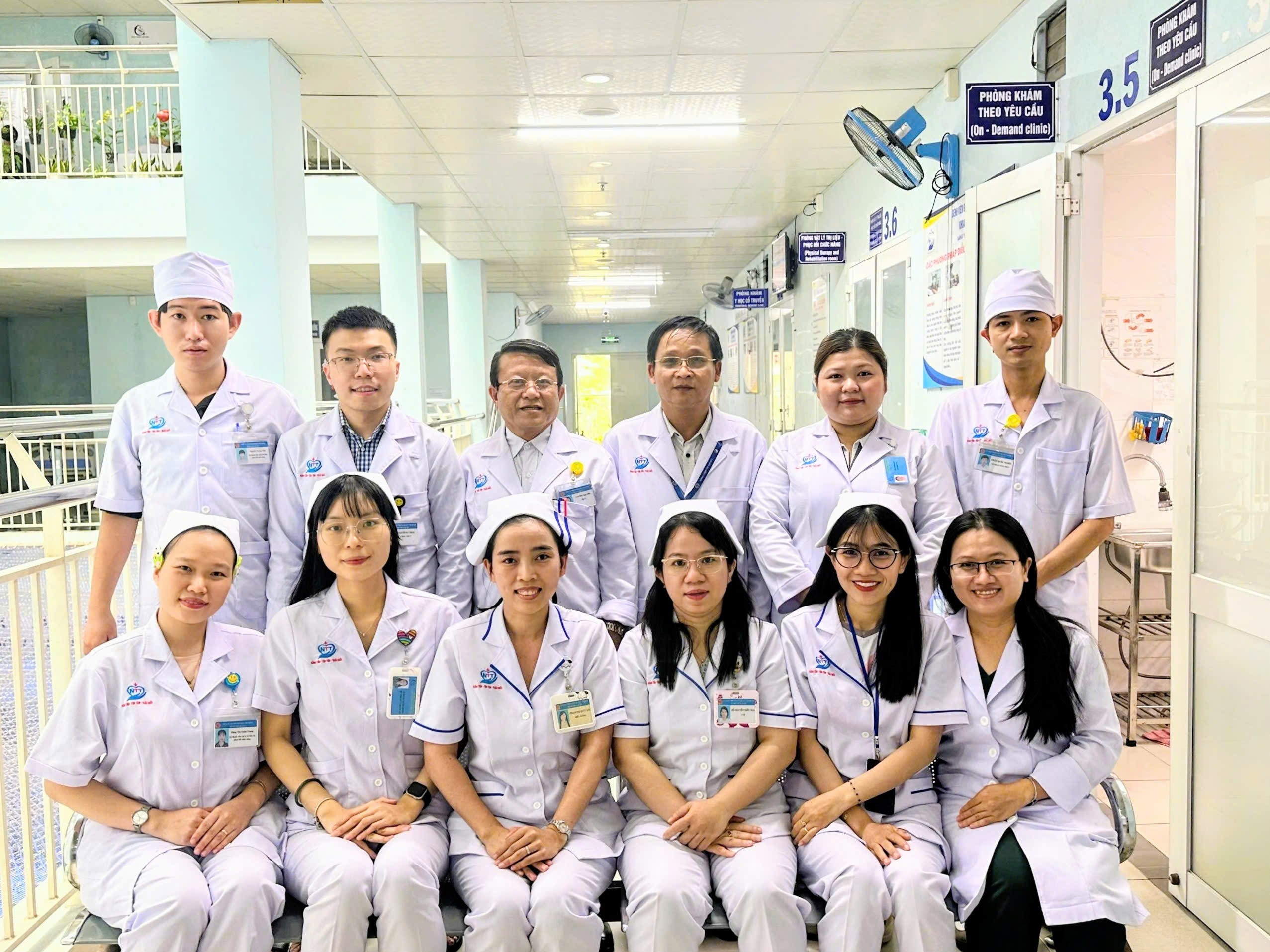 Khoa Y Học Cổ Truyền