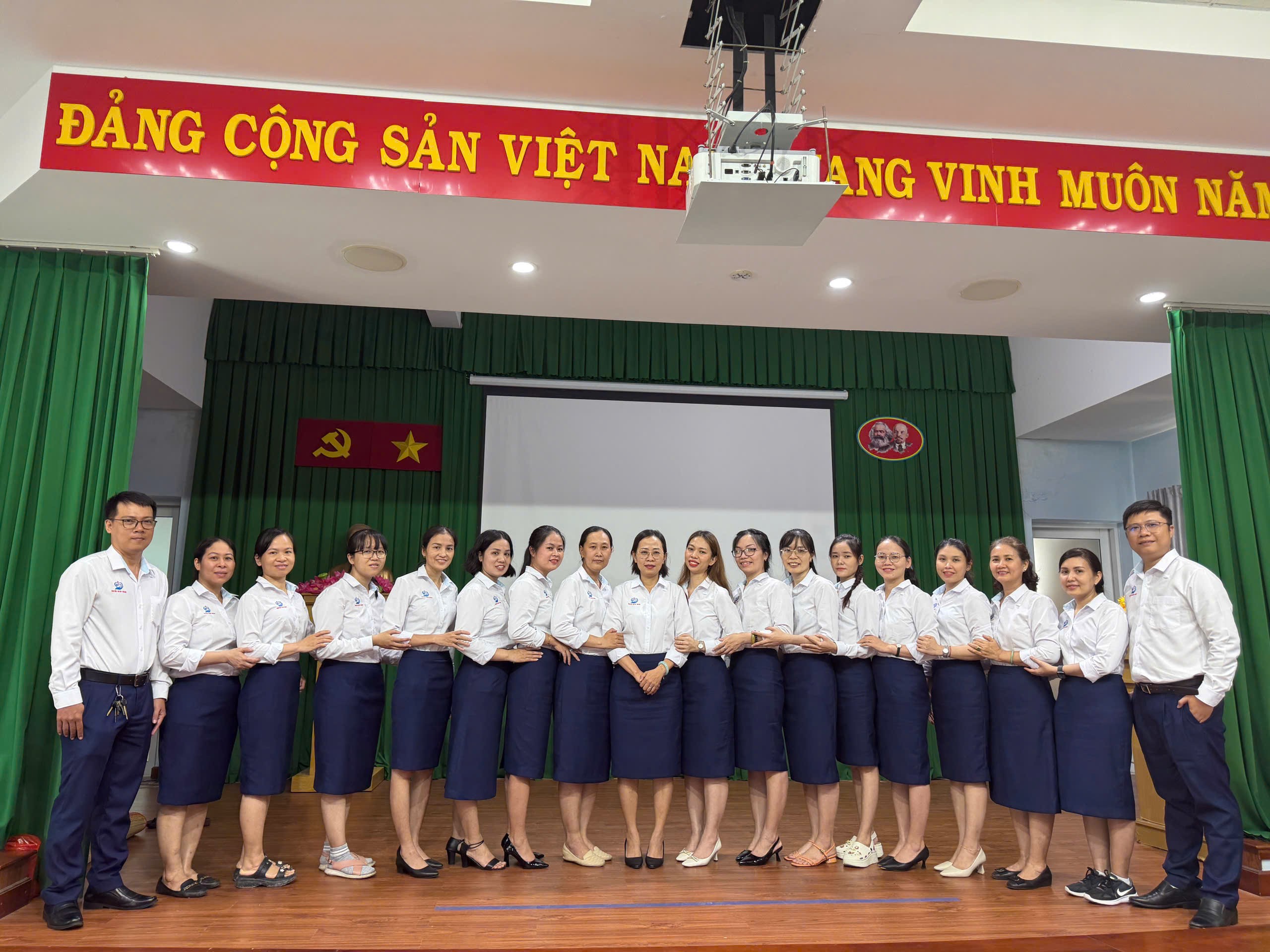 Phòng Tài Chính Kế Toán