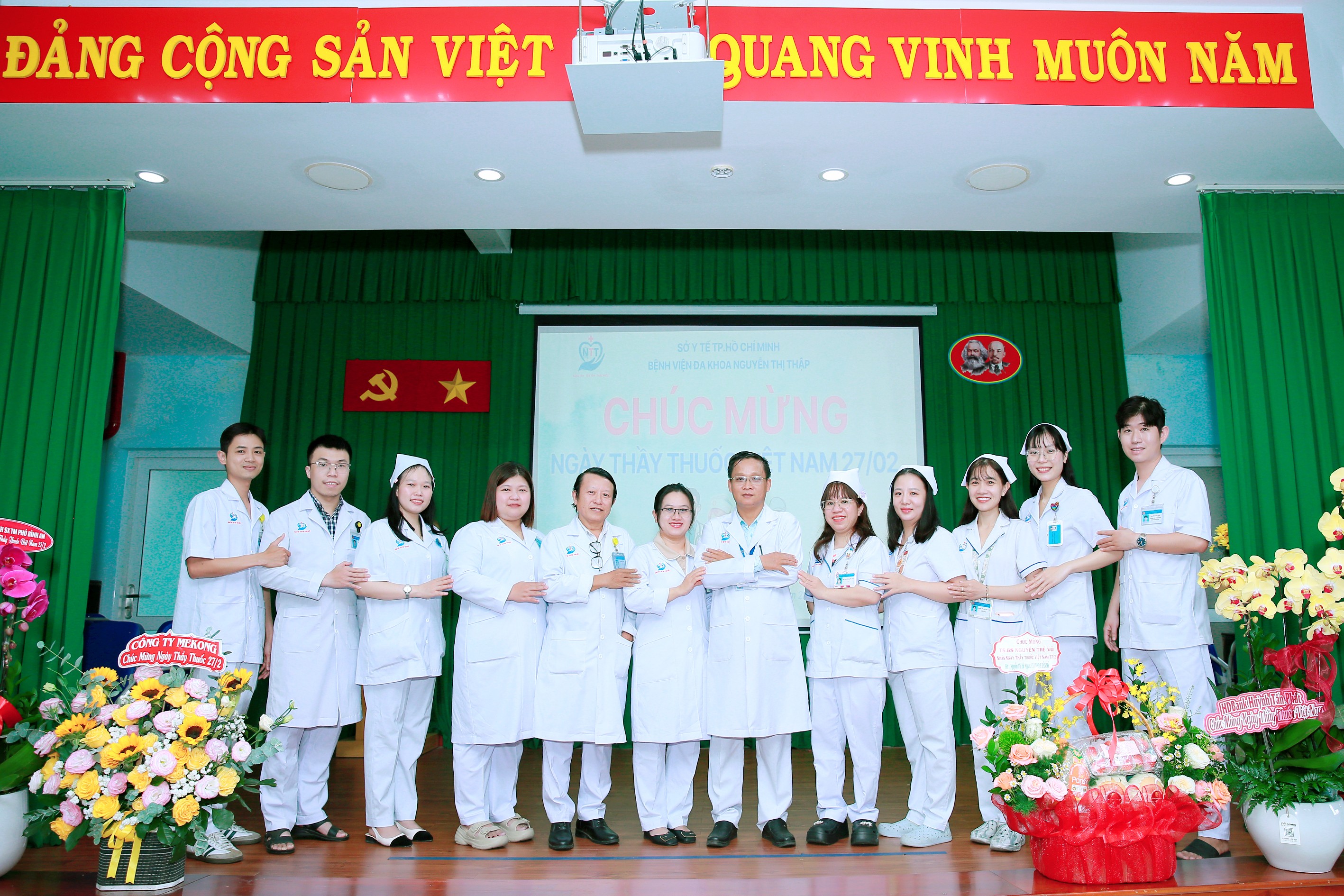 Khoa Y Học Cổ Truyền