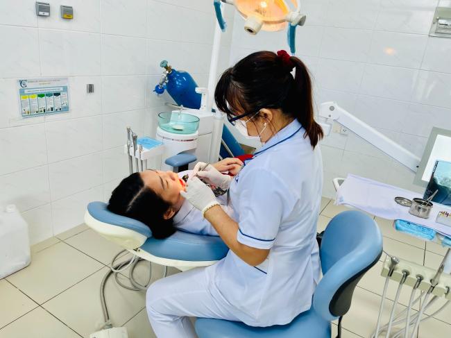  RĂNG KHÔN MỌC LỆCH: "KẺ THÙ" THẦM LẶNG CỦA SỨC KHỎE RĂNG MIỆNG