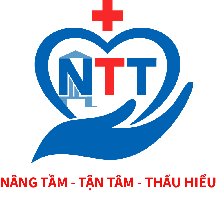 Bệnh Viện Đa Khoa - Nguyễn Thị Thập